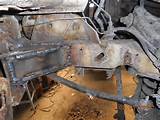 Truck Rust Repair Panels Images