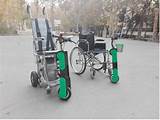 Pictures of Turn Manual Wheelchair Into Electric