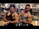 Natural Bodybuilding Training Tips Pictures