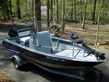 Aluminum Center Console Boats For Sale Pictures