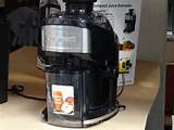 Photos of Cuisinart Compact Juice Extractor
