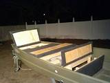 Pictures of Boat Deck Ideas