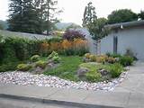 Images of Front Yard Landscaping Ideas Low Maintenance