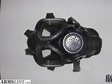 Photos of Us Army Gas Mask For Sale