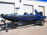 Triton Bass Boats For Sale Pictures