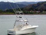 Images of Charter Fishing Costa Rica