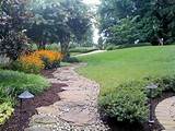 Images of River Rock Landscaping