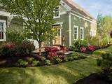 Front Yard Landscaping Rules Images