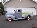 Pictures of Pickup Trucks Ebay For Sale