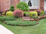 Pictures Of Small Yard Landscaping Ideas