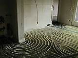 Images of Floor Heating Systems