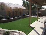Pictures of Landscaping Services Tucson Az