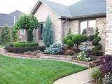Landscaping Your Front Yard Ideas Photos