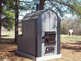 Outdoor Forced Air Wood Furnace Plans Pictures