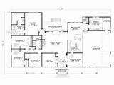 Home Floor Plans And Pictures Images