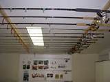 Images of Fishing Rod Storage Ideas