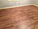 Allure Vinyl Wood Plank Flooring