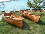 Diy Wooden Boats Images