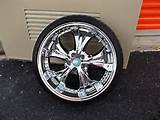 20 Inch Rims Tires Pictures