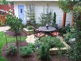 Images of Backyard Landscaping Pictures For Small Yards