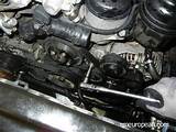 E46 Cooling System Pictures
