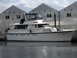 Photos of Hatteras Motor Yachts For Sale