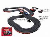 Electric Car Toy Track Pictures