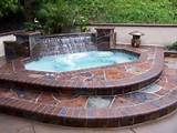 Photos of Jacuzzi Hot Tub