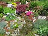 Pictures of Decorative Landscaping Rocks