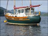 Photos of Small Motor Boat For Sale