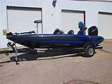 Pictures of Triton Bass Boats For Sale By Owner
