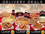 Shakey Online Delivery Philippines Photos