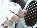 Bluegrass Guitar Techniques Images