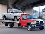 The Tow Truck Company Images