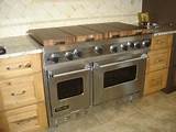 Pictures of Gas Stove Top Covers