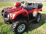 Used 4x4 Wheelers For Sale Photos