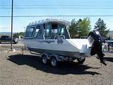 River Hawk Aluminum Boats For Sale Photos