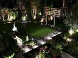 Tuin Led Spots Pictures