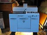 Pictures of Camping Gas Oven