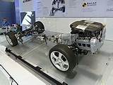 Photos of Subaru Small Gas Engines