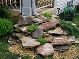Images of Where To Get Free Rocks For Landscaping