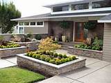 Japanese Front Yard Landscaping Ideas Images