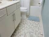 Images of Bathroom Tile Flooring Ideas For Small Bathrooms