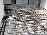 Photos of Floor Heating Radiator