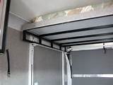 Electric Bed Lift For Rv Pictures