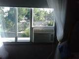 Installing Window Air Conditioner Sliding Window Pictures