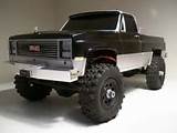 Rc Pickup Trucks Pictures