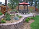 Images of Front And Backyard Landscaping