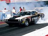 Pictures of Drag Racing Terms
