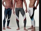 Photos of Sports Training Tights